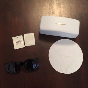 Karen walker sunglasses